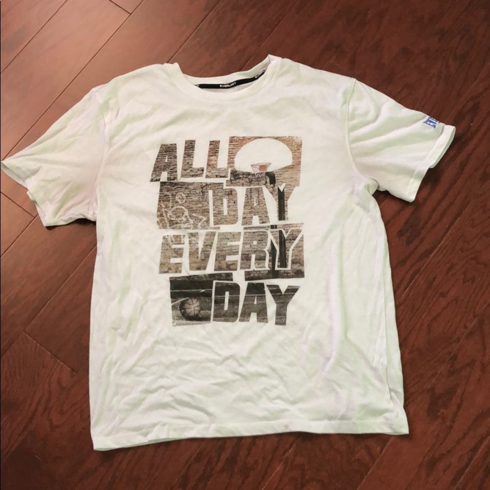 Everlast Tee Shirt